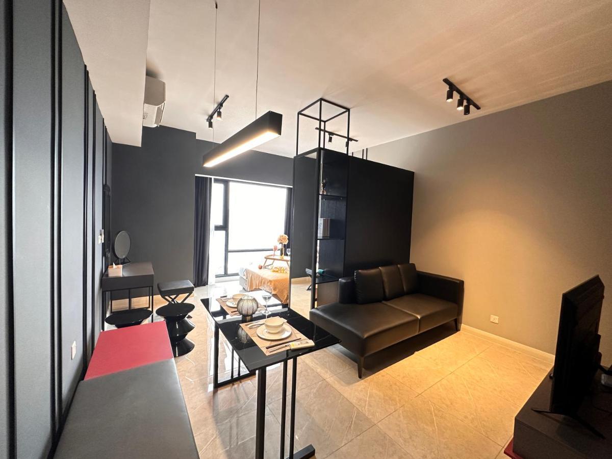 Axon Residence Bukit Bintang By Luna Куала-Лумпур Екстер'єр фото